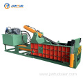 Y81Q-160A front push scrap metal balers machine